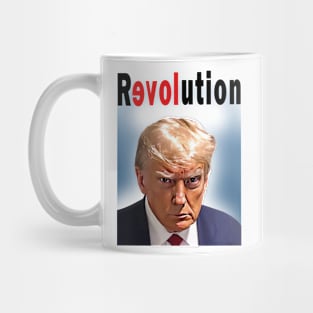 Revolution Mug